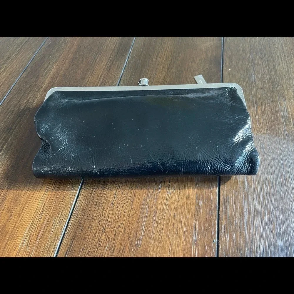 Hobo Original double frame clutch